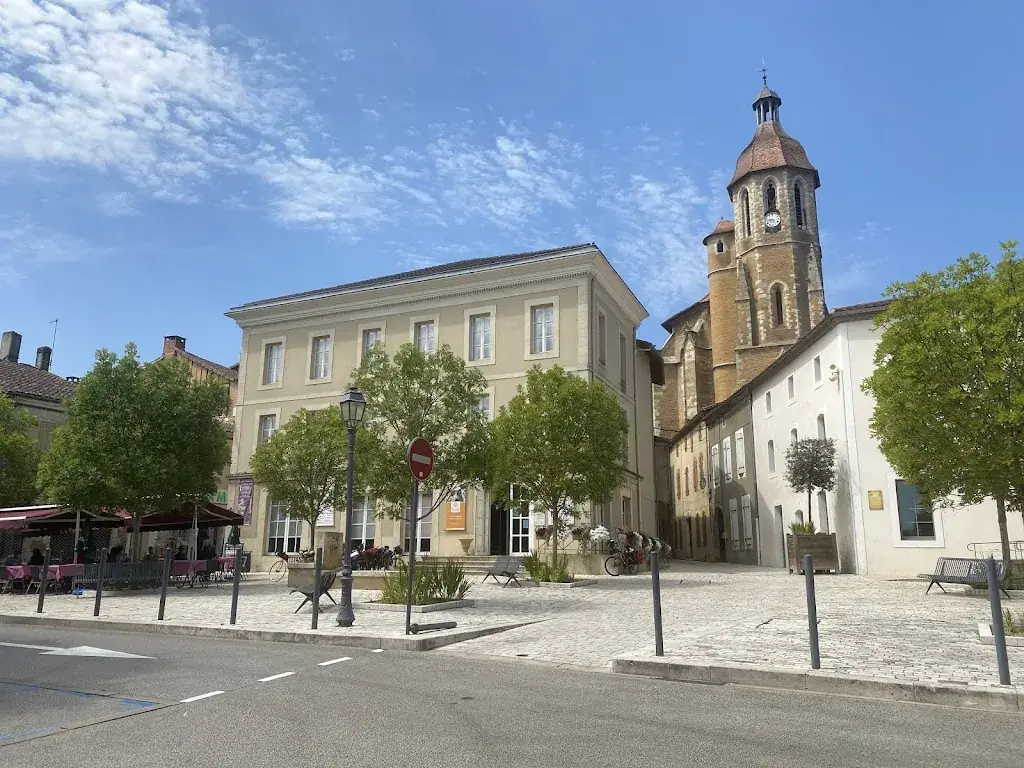 n dww_Café de France Eauze_Eauze_review