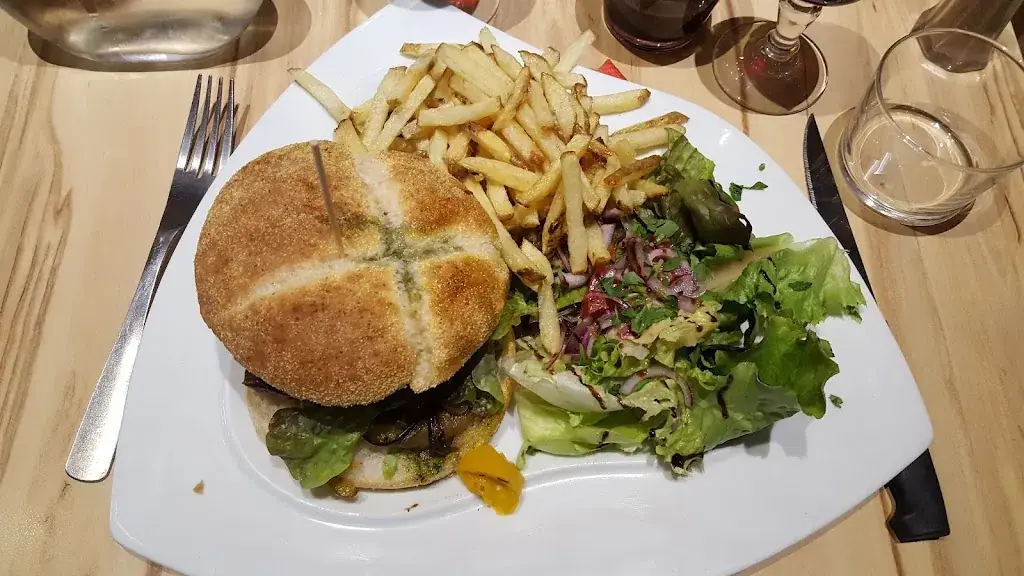 Café de France Eauze_Eauze_slider_image_2