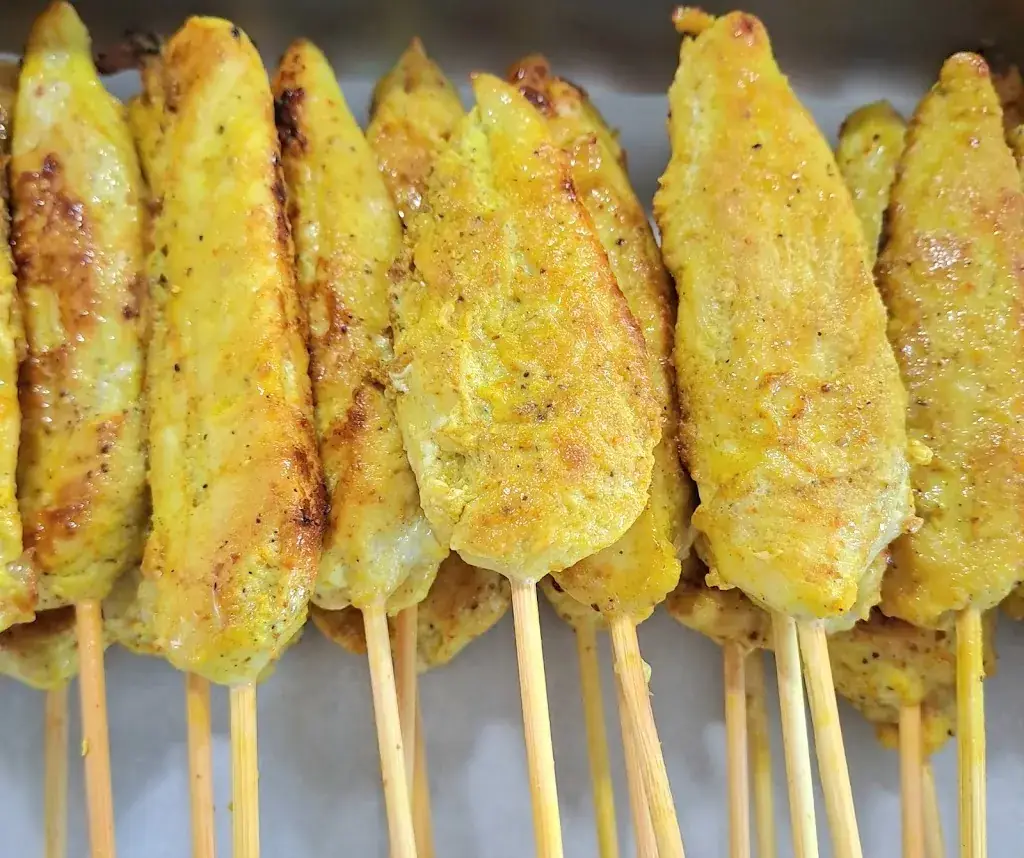 Menu_Delices Thai Eauze_Eauze_immagine_1