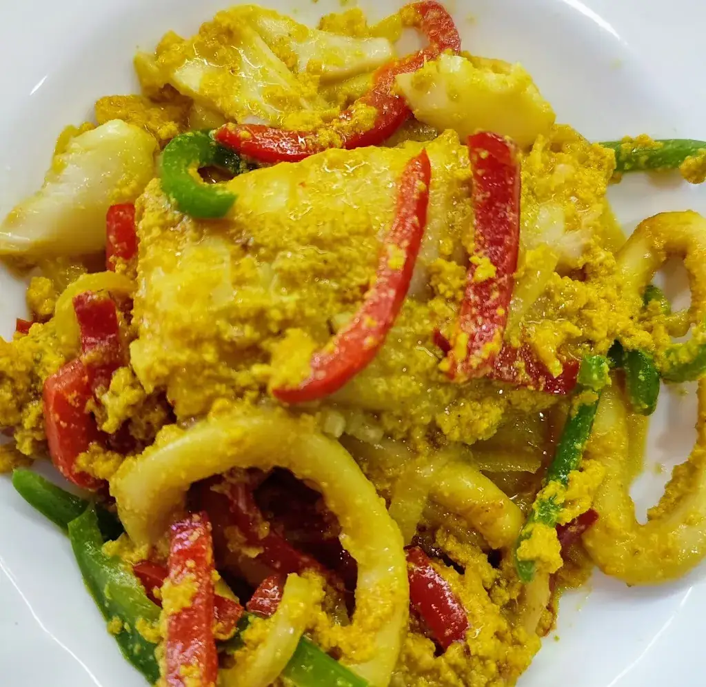 Menu_Delices Thai Eauze_Eauze_immagine_2