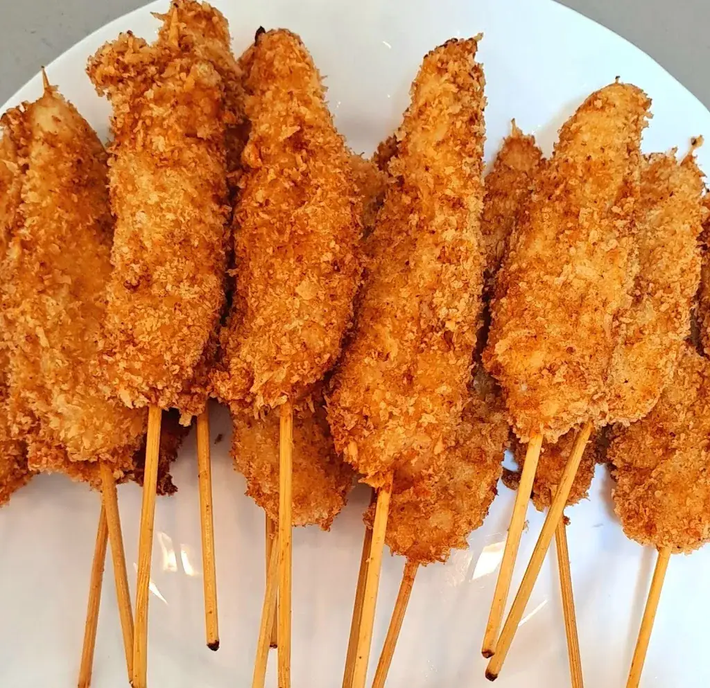 Menu_Delices Thai Eauze_Eauze_immagine_3