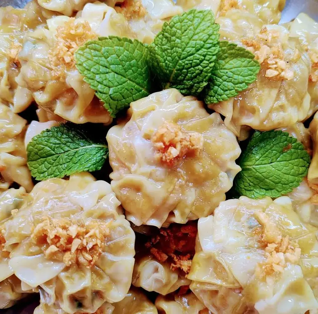 Menu_Delices Thai Eauze_Eauze_immagine_4