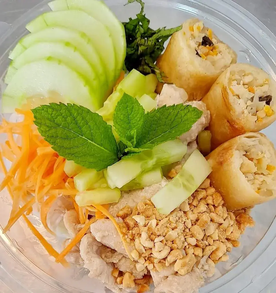 Menu_Delices Thai Eauze_Eauze_immagine_7