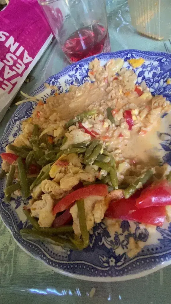 Sarah Tari_Delices Thai Eauze_Eauze_recensione