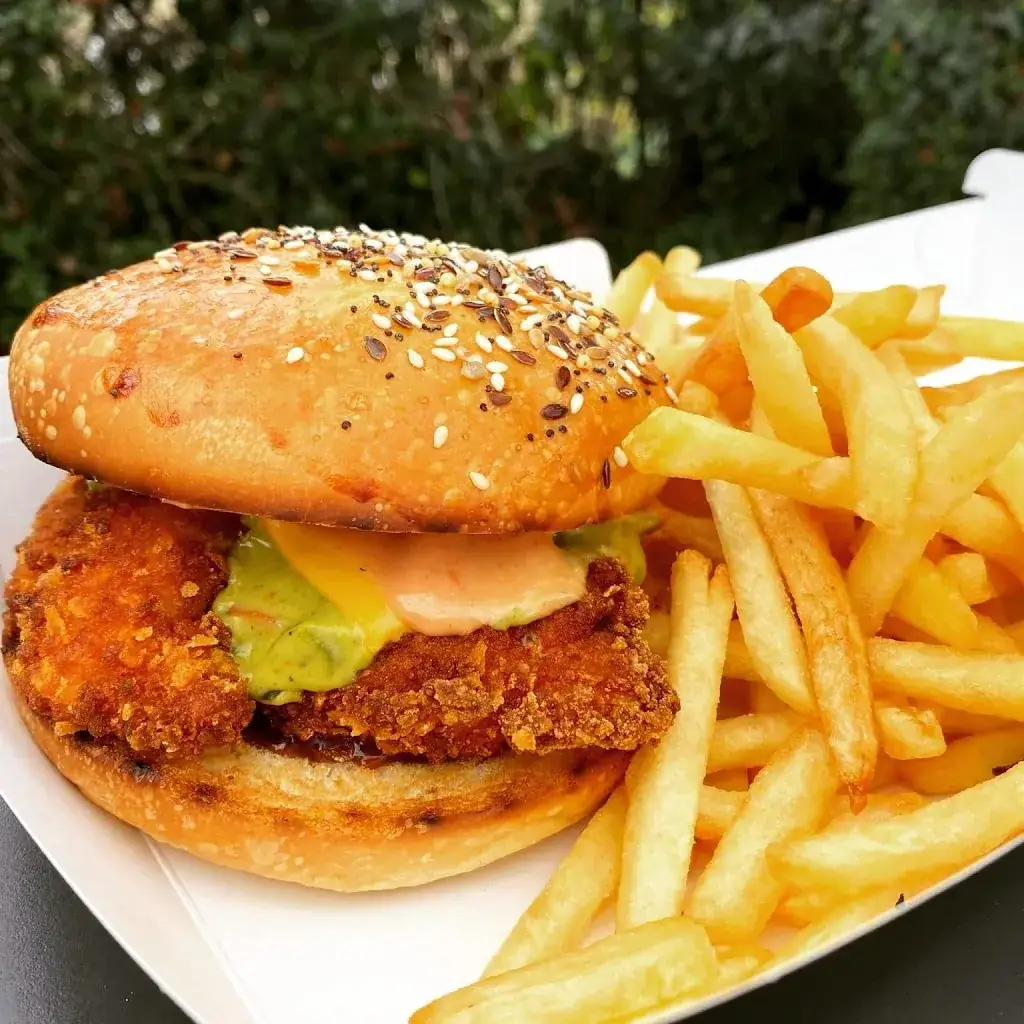 Jojo Le Tiap restaurant in Eauze