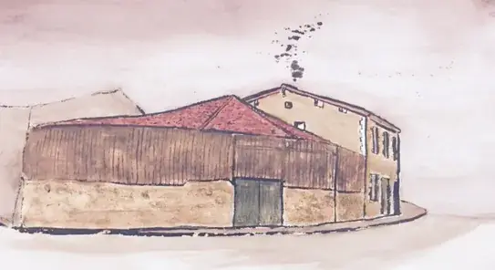 Gite La Grange de Marie France_Eauze_slider_image_1