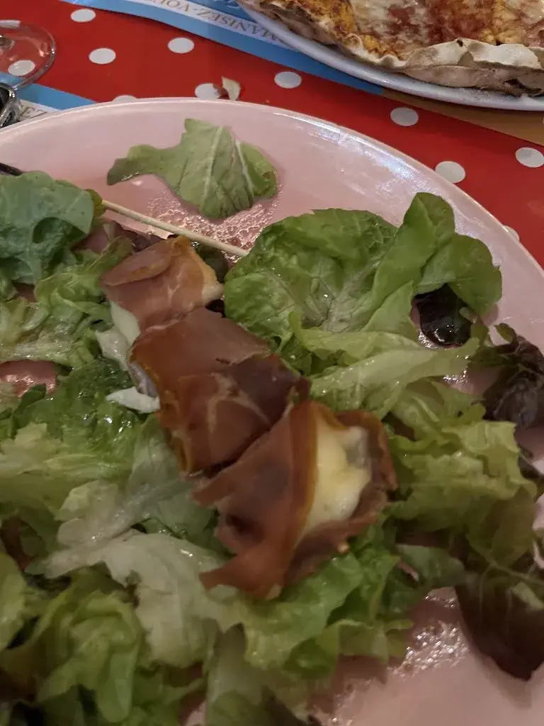 Menu_La Trattoria_Eauze_image_9