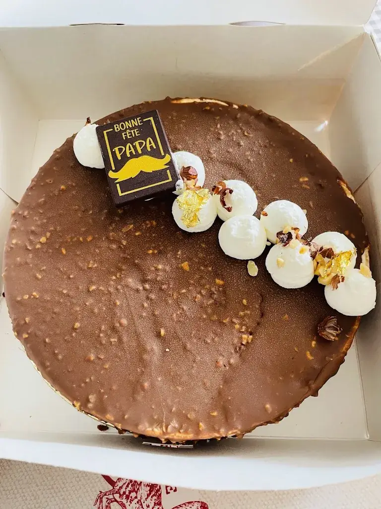 Aurelien Ducos_Boulangerie des Mousquetaires_Eauze_review