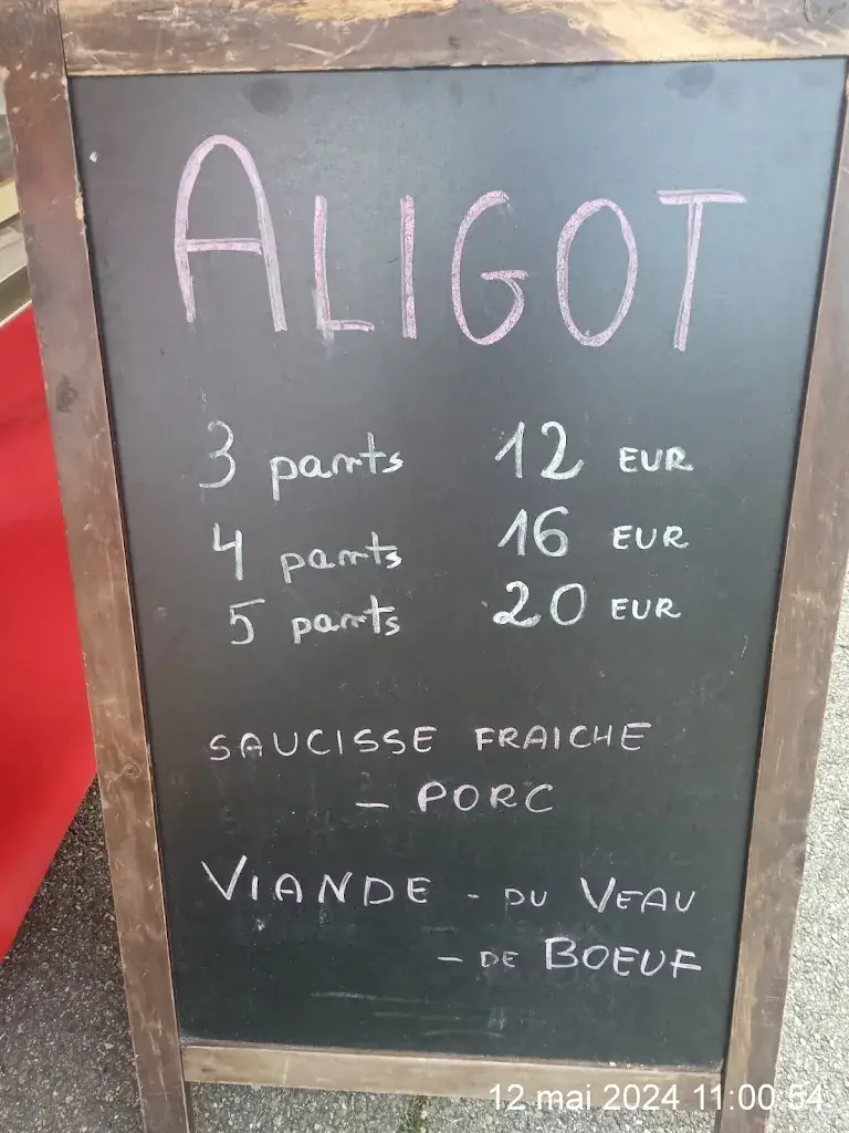 Menu_LA METAIRIE ESCALQUENS_Escalquens_image_4