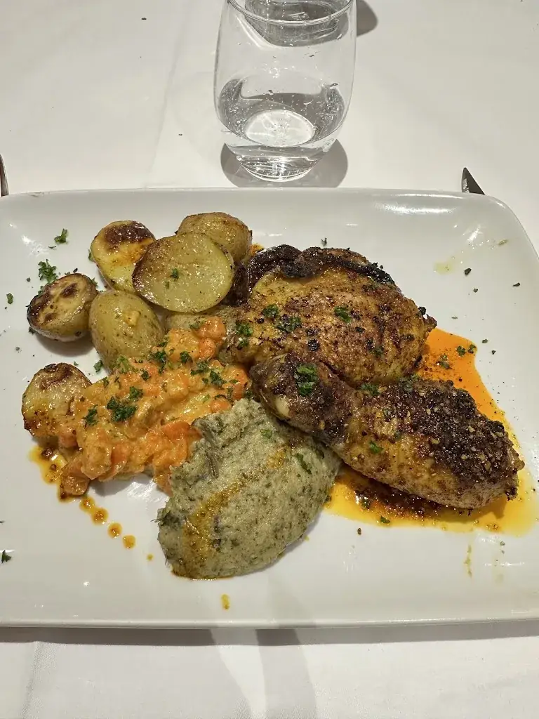 Lili Massini - Segura_LA METAIRIE ESCALQUENS_Escalquens_review