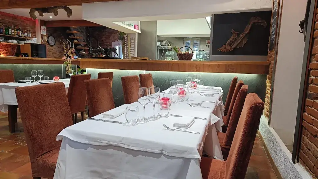 Nadège _LA METAIRIE ESCALQUENS_Escalquens_review