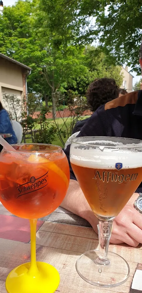 Menu_L'escale Restaurant_Escalquens_image_7