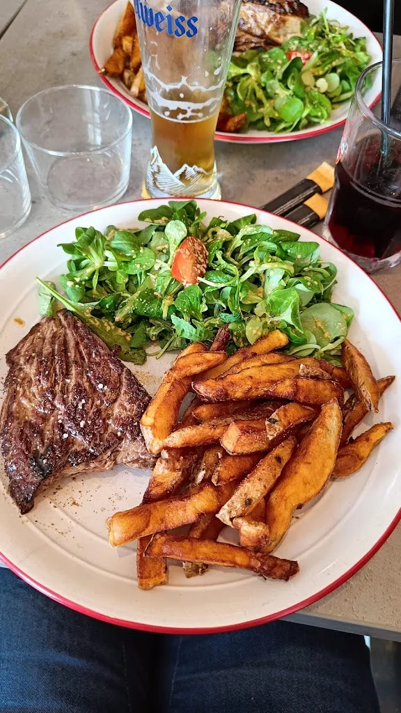 Menu_L'escale Restaurant_Escalquens_image_8