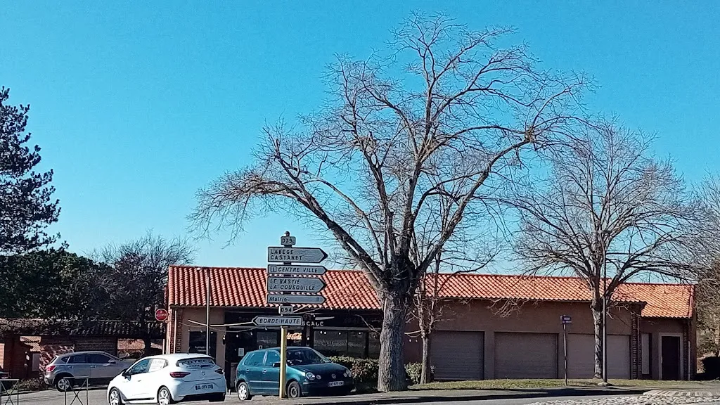 Bertrand Lefeuvre_L'escale Restaurant_Escalquens_review