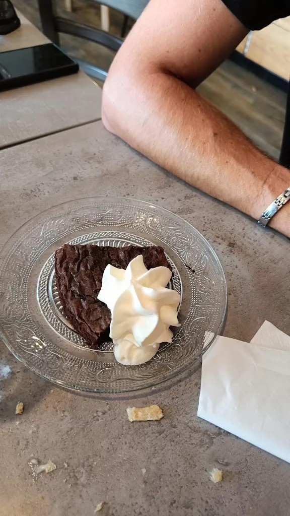 Nadège _L'escale Restaurant_Escalquens_review