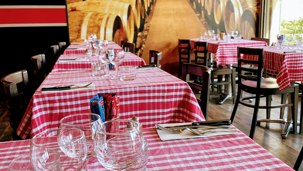 L'escale Restaurant_Escalquens_slider_image_1