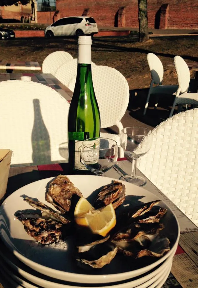 L'escale Restaurant_Escalquens_slider_image_2