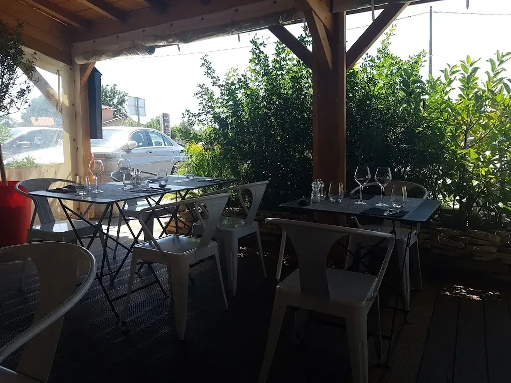 Mast Braise et Vin restaurant in Escalquens