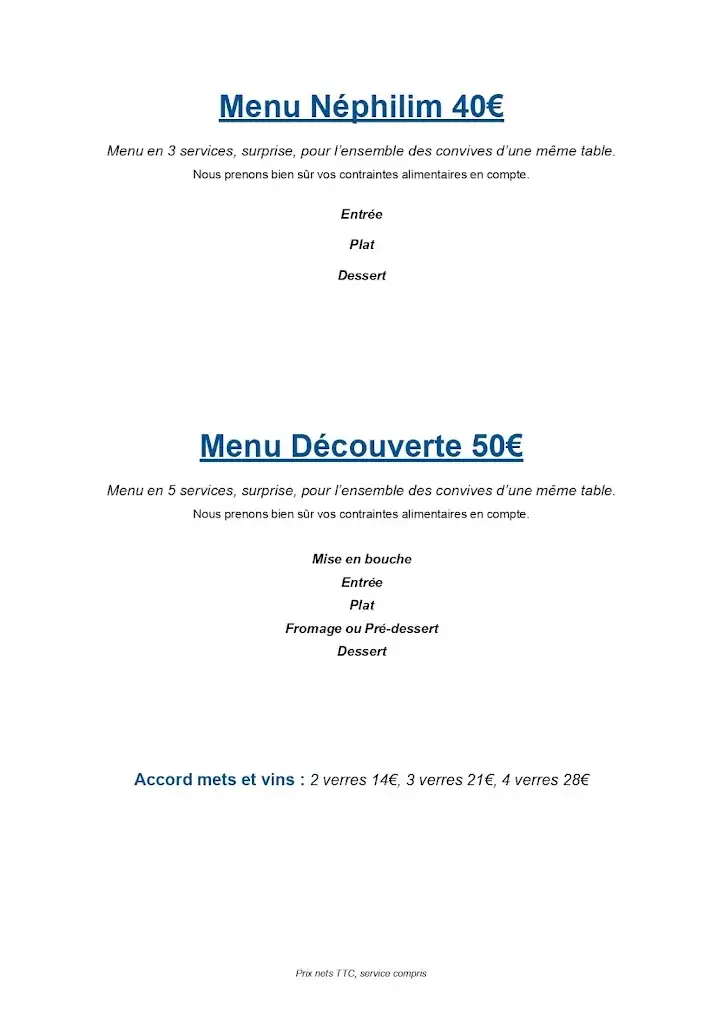 Menu_Le Néphilim_Escalquens_image_1