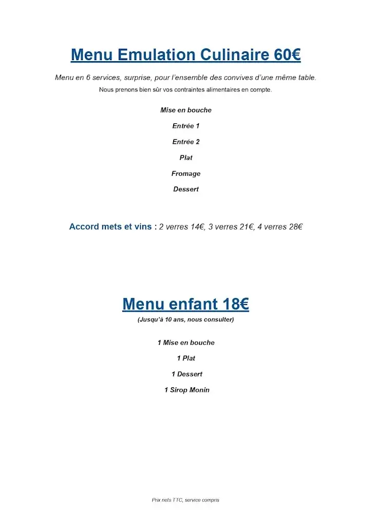 Menu_Le Néphilim_Escalquens_image_2