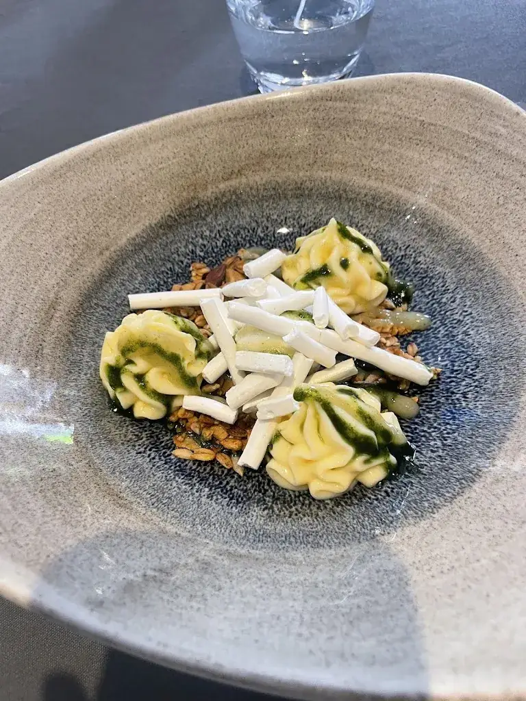 Geraldine Masseguin_Le Néphilim_Escalquens_review