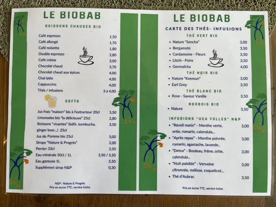 Menu_LE BIOBAB - Restaurant et Café_Espalion_image_2