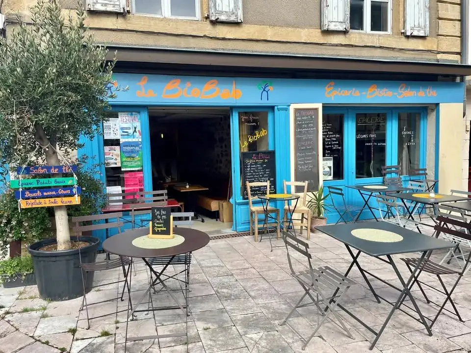 LE BIOBAB - Restaurant et Café_Espalion_slider_image_1