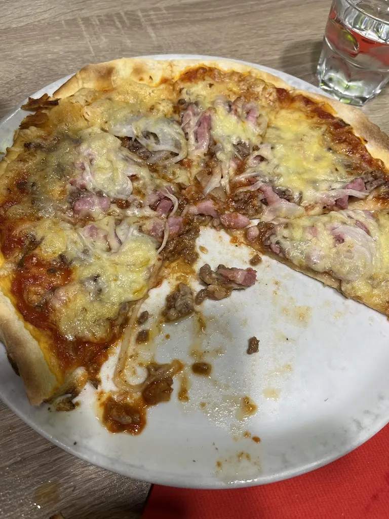 SEBASTIAN_La Casa_Espalion_review