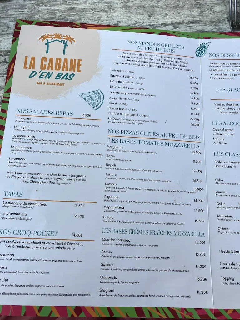 Menu_La CABANE d'en Bas_Espalion_image_2