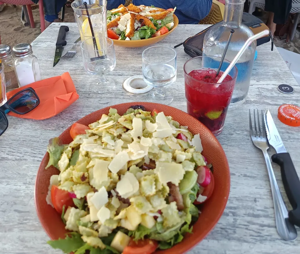 Joris Biscan_La CABANE d'en Bas_Espalion_review