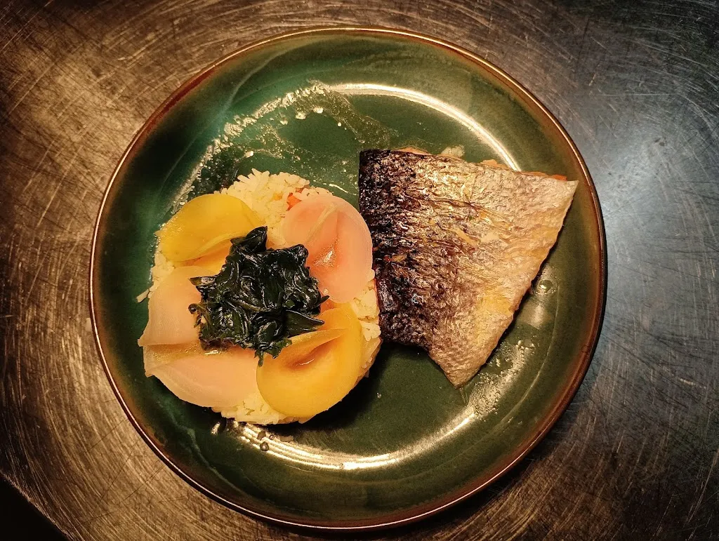 Restaurant Le DUO Espalion ristorante a Espalion