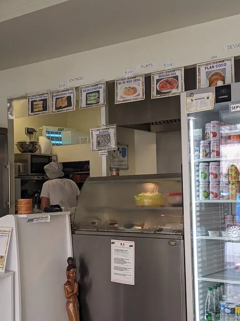 luc mowat_Khopaï_Espalion_review