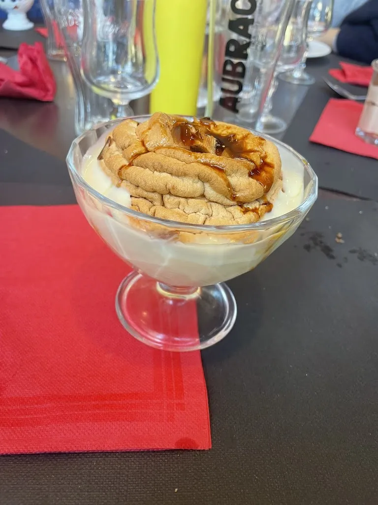 Robin Prtls_Brasserie du Palais_Espalion_review