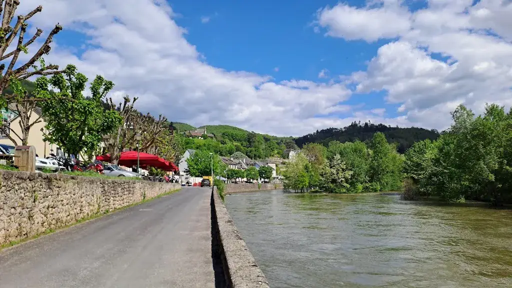 しずくC'est Si Bon_Le Quai West_Entraygues-sur-Truyère_Bewertung