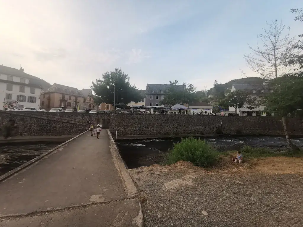 James Davies_Le Comptoir du Lot_Entraygues-sur-Truyère_review