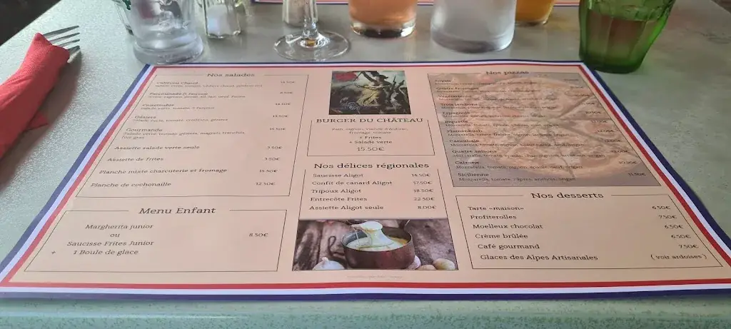 Sarah Masters_Le Comptoir du Lot_Entraygues-sur-Truyère_review