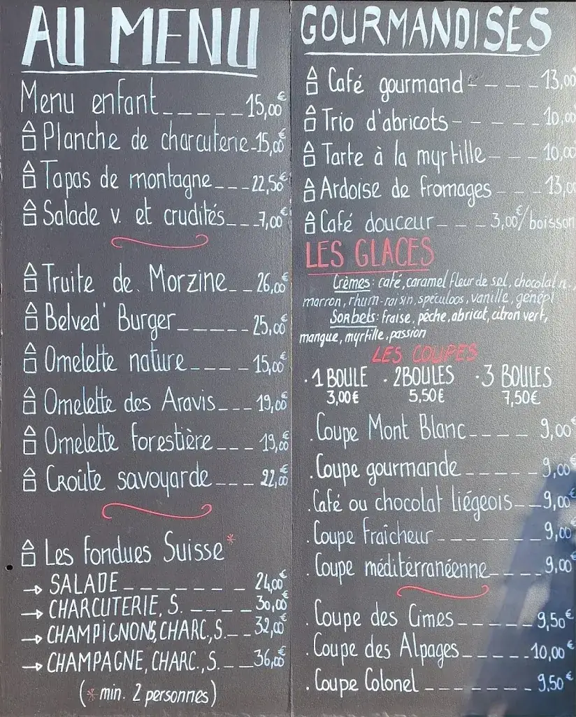 Menu_Le Belvédère_Gets_immagine_1
