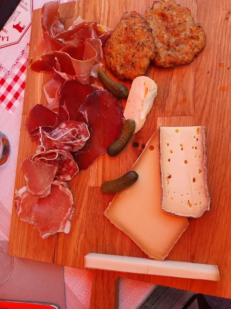 Menu_Le Belvédère_Gets_immagine_8