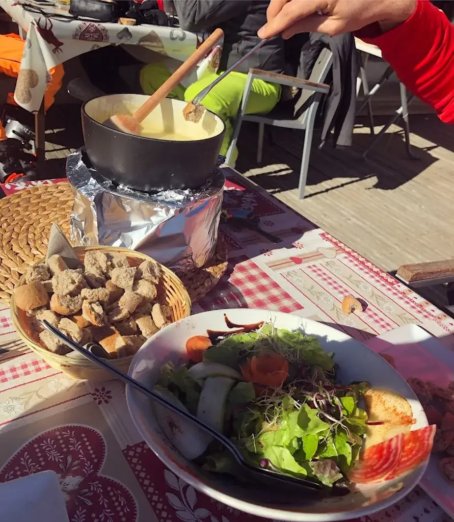 Valeria T_Le Belvédère_Gets_recensione