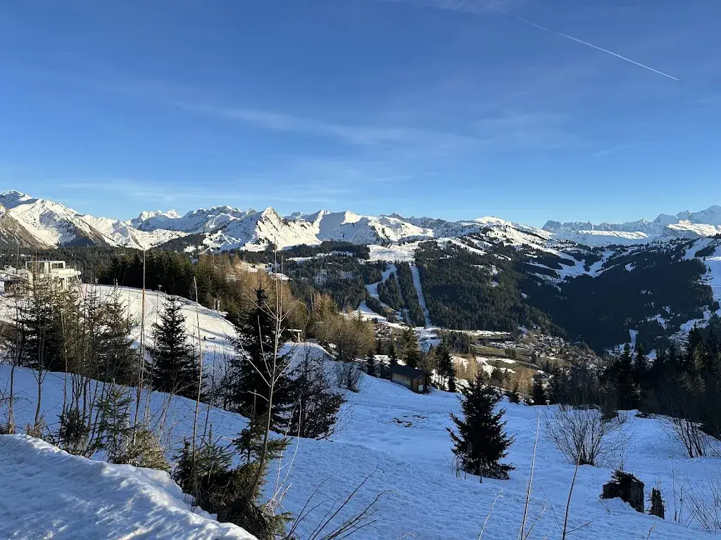 Jessie K_Le Belvédère_Gets_recensione