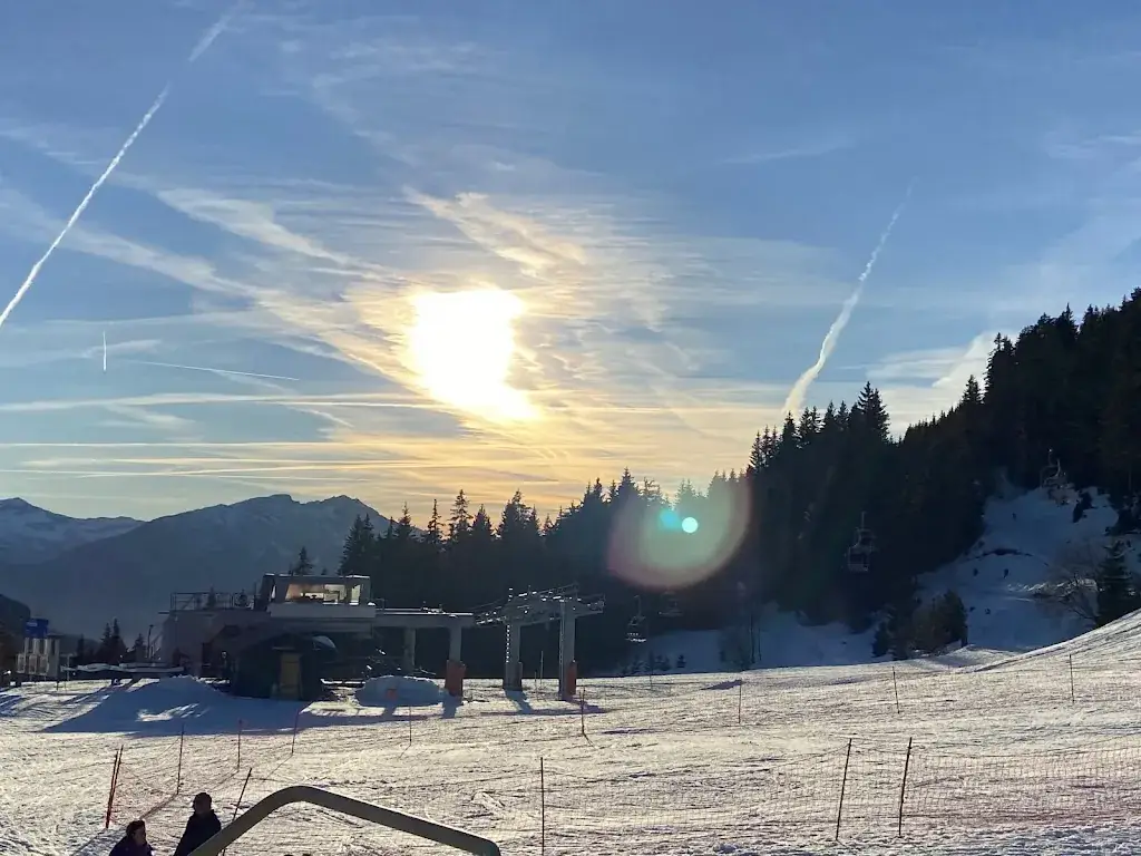 Ahmet Gunduz_Le Belvédère_Gets_recensione