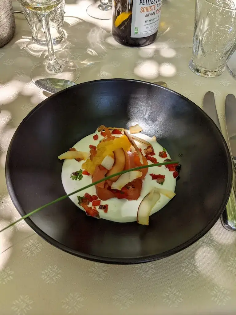 Menu_Chambre d'hôtes Restaurant Auberge du Fel_Fel_image_6