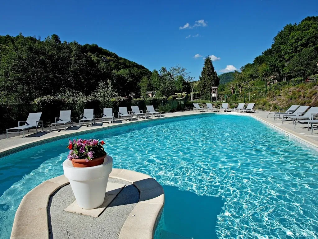 Logis Hôtel la Rivière_Entraygues-sur-Truyère_slider_image_3