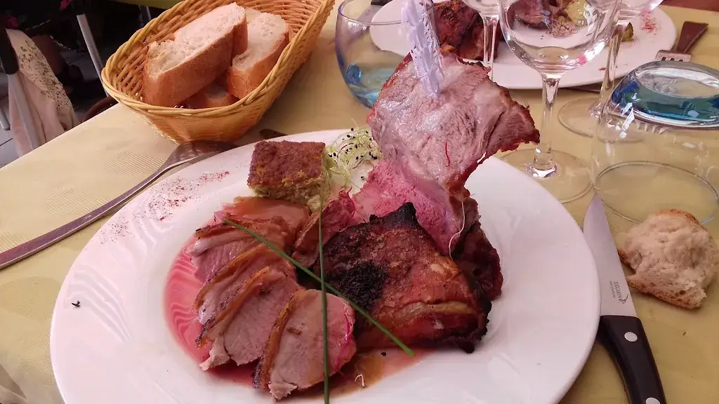 Menu_Restaurant Au Relais de la Truyère_Montézic_image_5