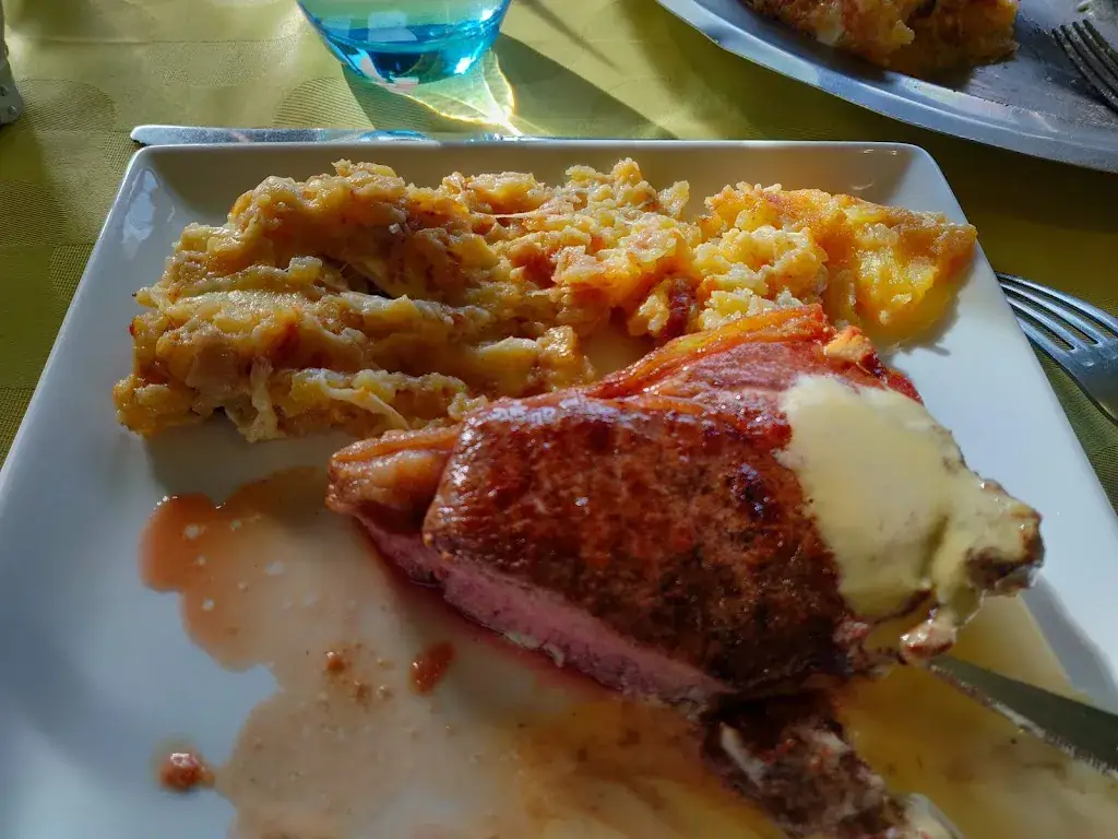 Menu_Restaurant Au Relais de la Truyère_Montézic_image_6