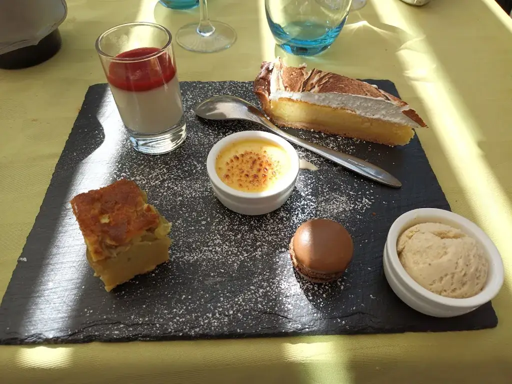 Menu_Restaurant Au Relais de la Truyère_Montézic_image_7