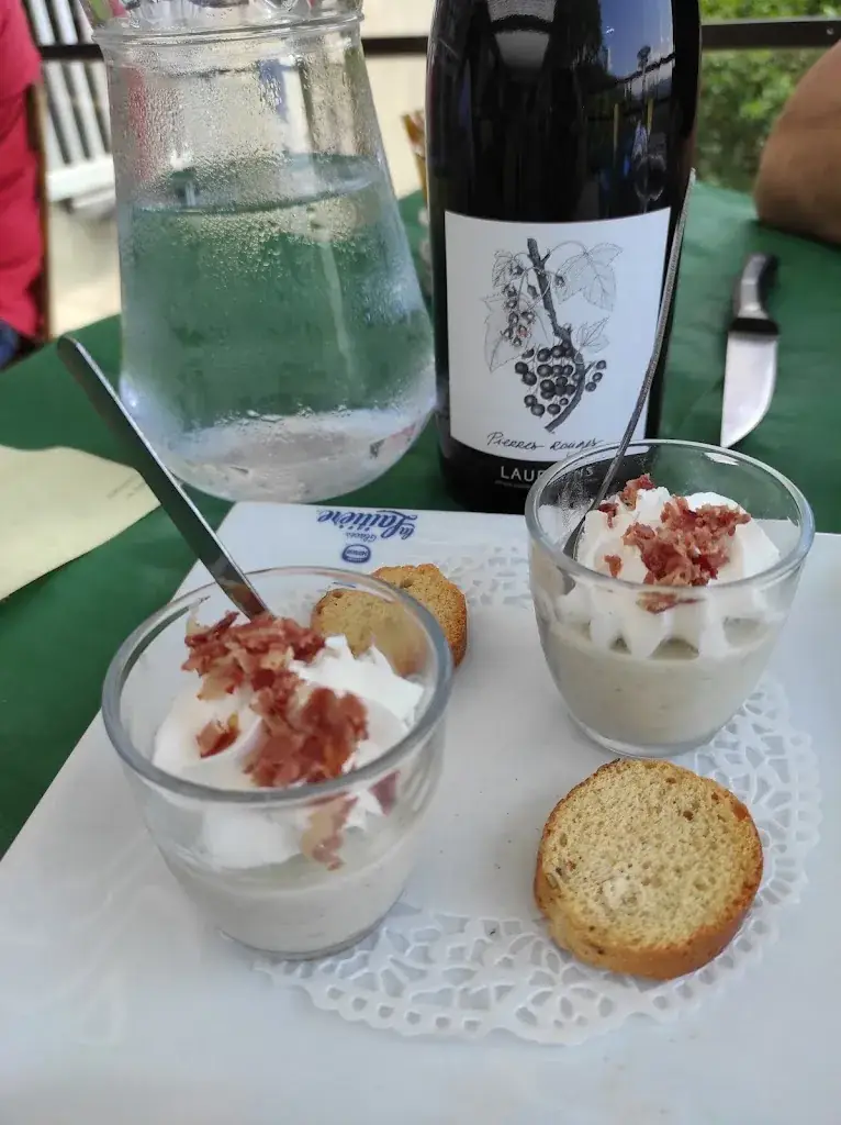 Valerie Dautherives_Restaurant Au Relais de la Truyère_Montézic_review