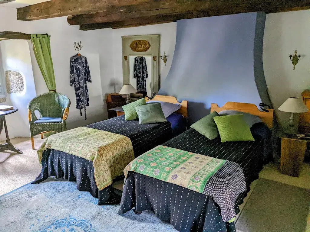 Bed and Breakfast Aveyron - Mejanassere_Entraygues-sur-Truyère_slider_image_2