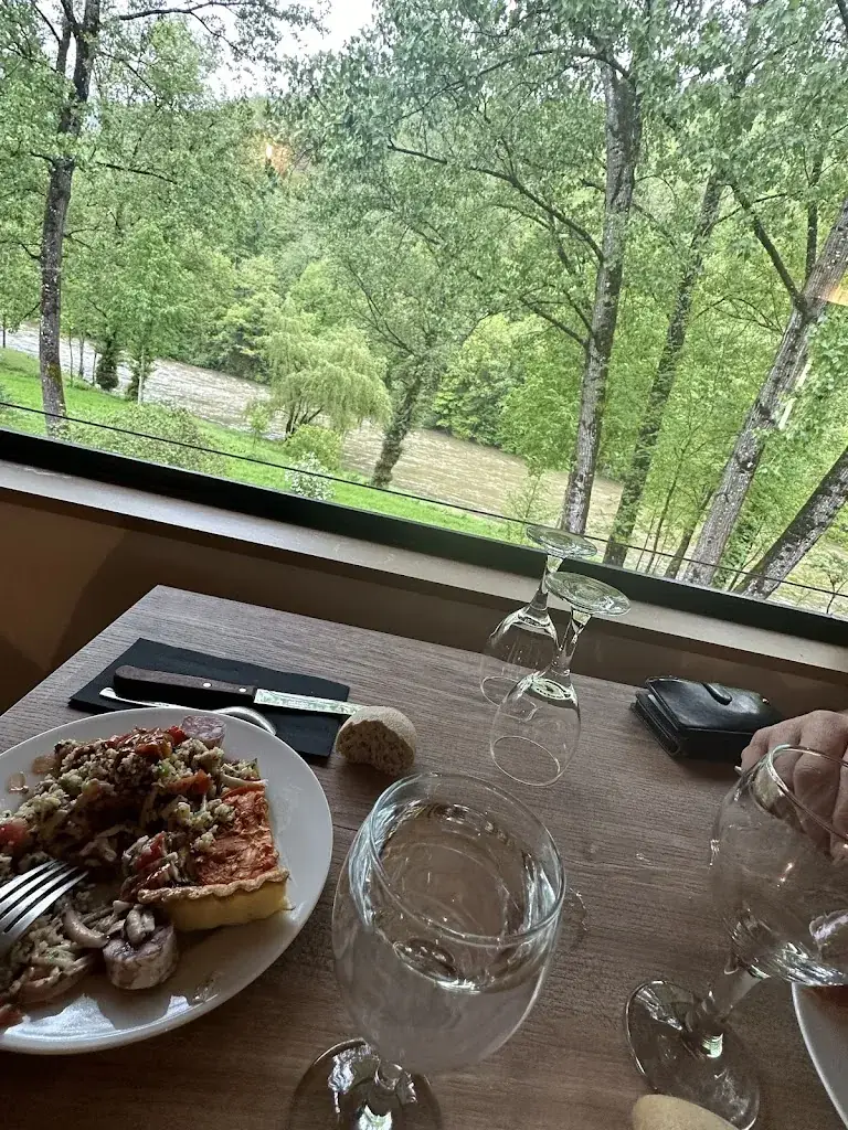 Menu_LE RELAIS DE LA CAMBUSE - RESTAURANT & ÉPICERIE_Florentin-la-Capelle_image_7