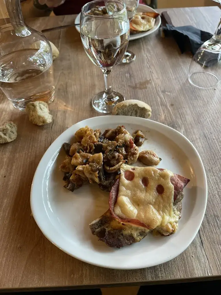 Menu_LE RELAIS DE LA CAMBUSE - RESTAURANT & ÉPICERIE_Florentin-la-Capelle_image_8